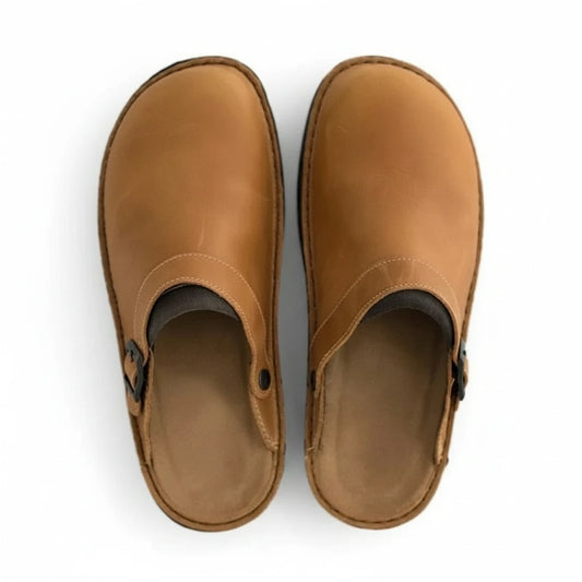 Men's Orthopedic Clogs