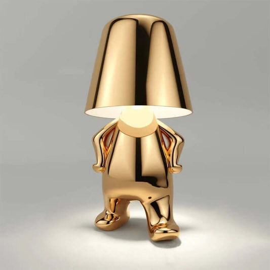 Mood LED Lamp - Create Comfort and Calm