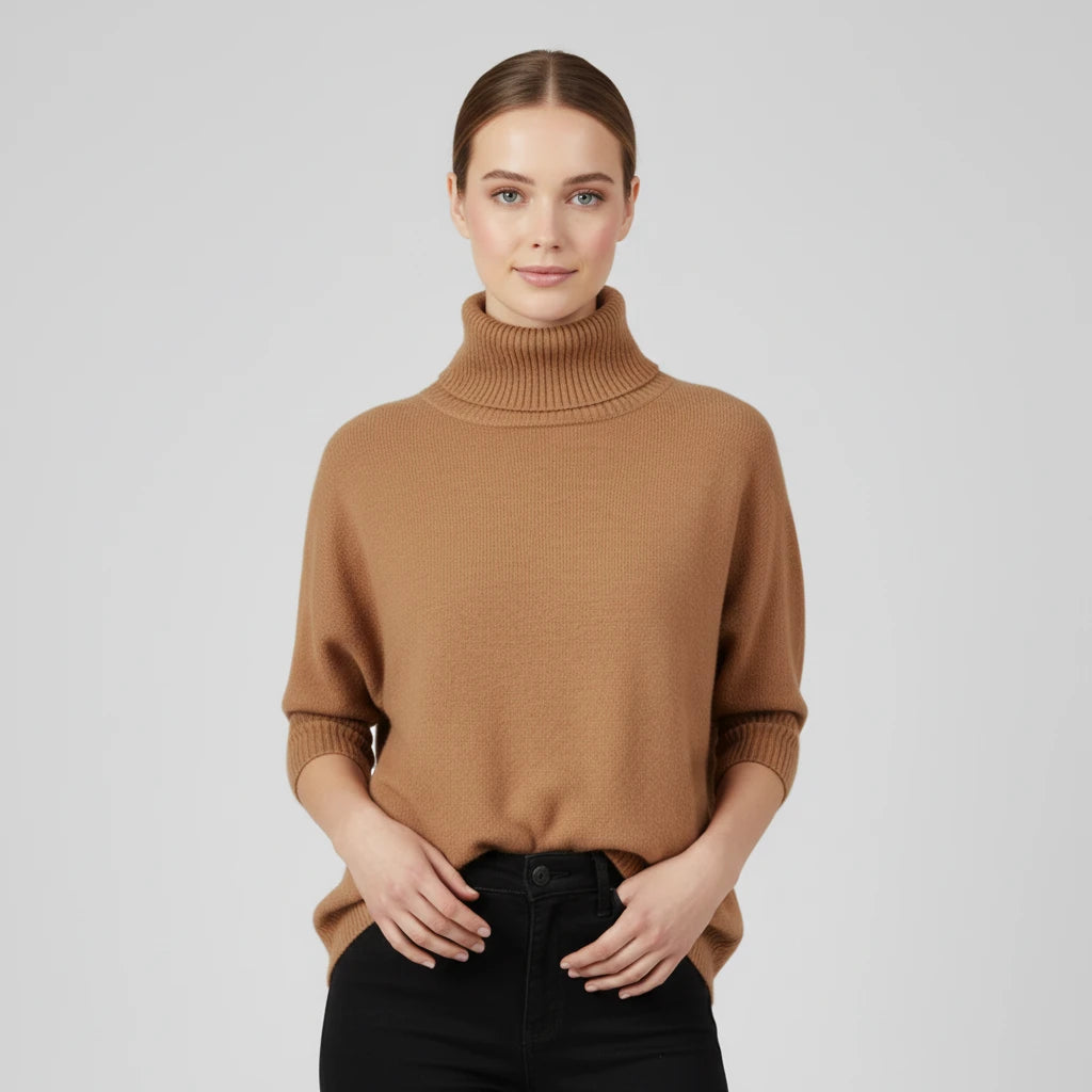 Women's Oversized Sweater