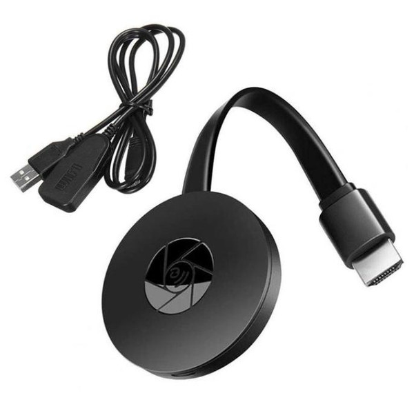 Multimedia TV Stick - Transform Your Television