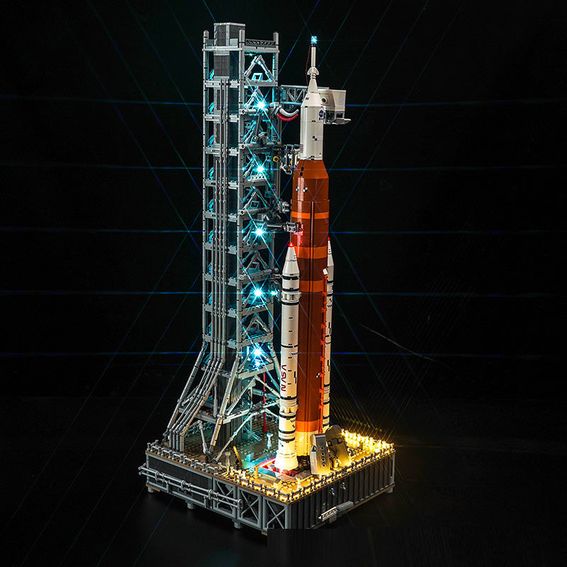 NASA Artemis Model - Precision Kit | AstraX