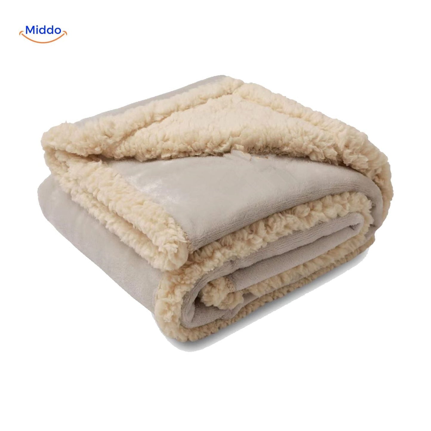 PawGuard™ Blanket | Waterproof, Soft Cotton Velvet, Discreet Protection!