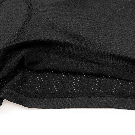 Premium Motorcycle Protective Shorts with Padding and Breathable Material – Comfortable Fit, Quick-Drying and Lightweight