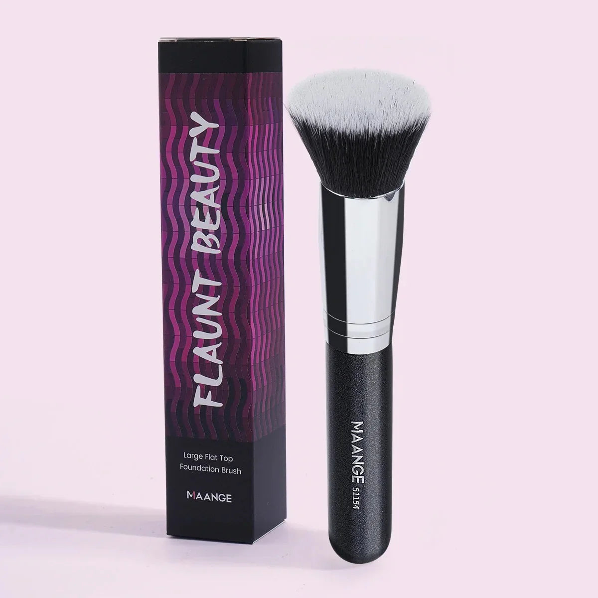 Professional Foundation Brush