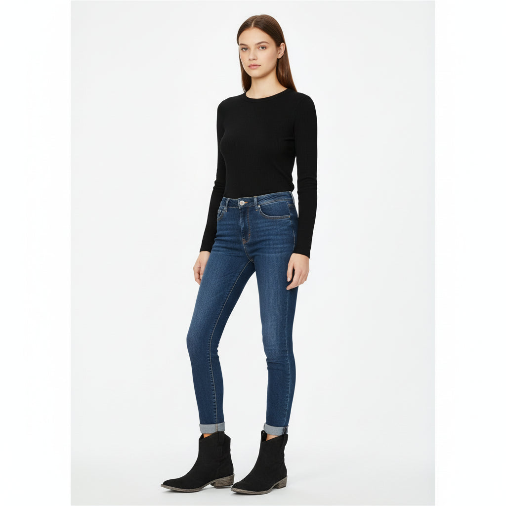 Women's Western Ankle Boots