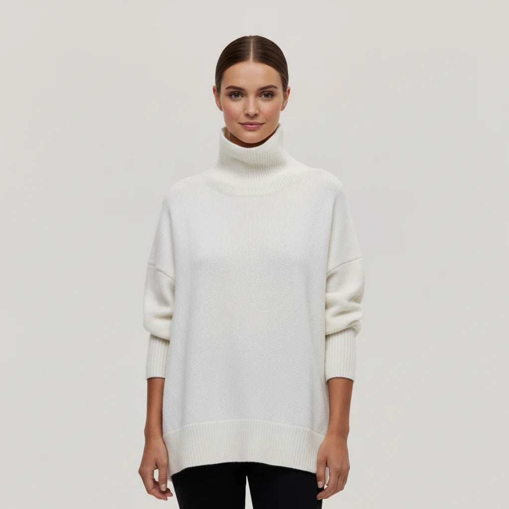 Women's Oversized Sweater
