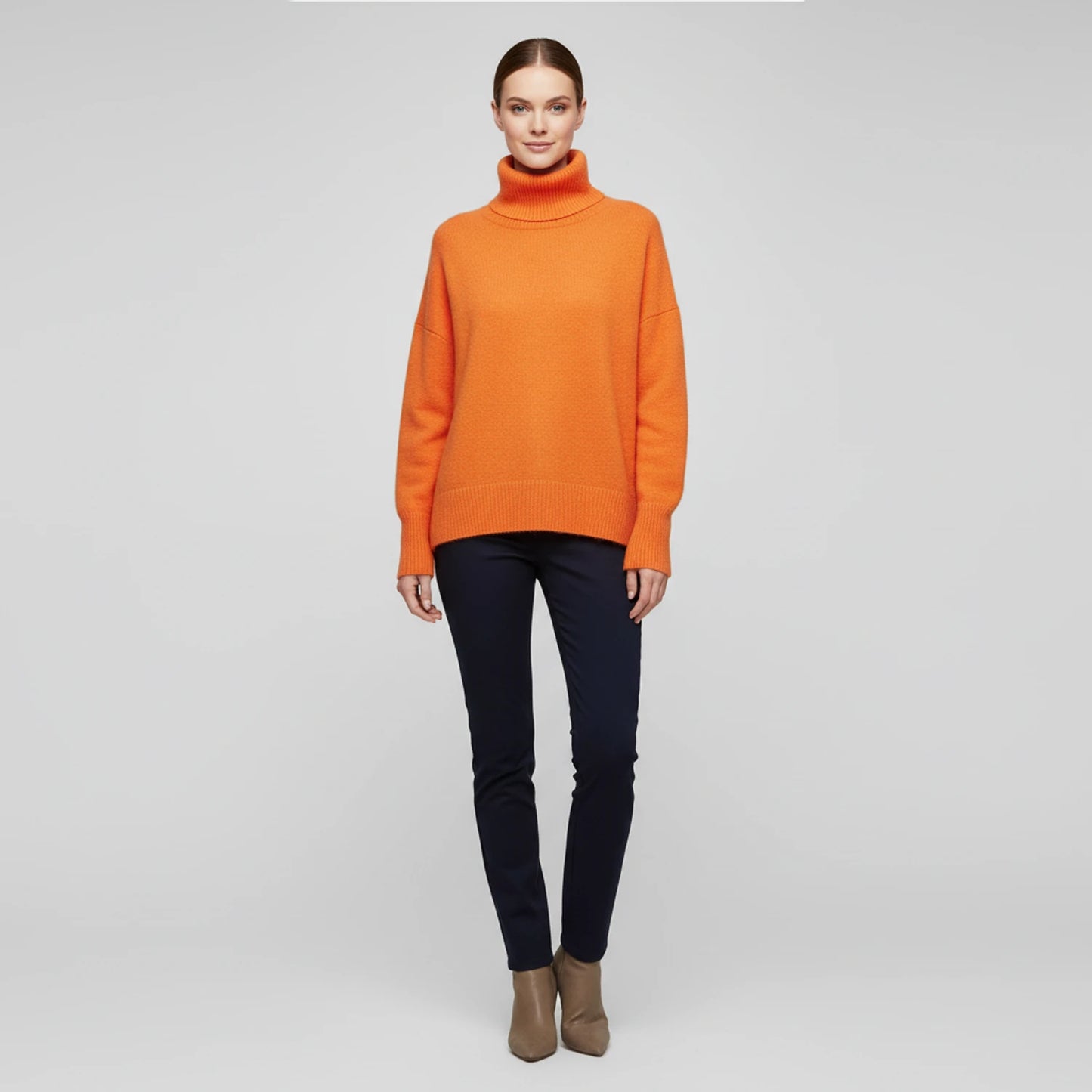 Women's Oversized Sweater