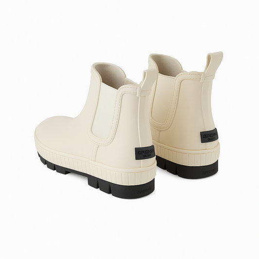 Short Rubber Boots for Women – Stylish, Comfortable, and Waterproof
