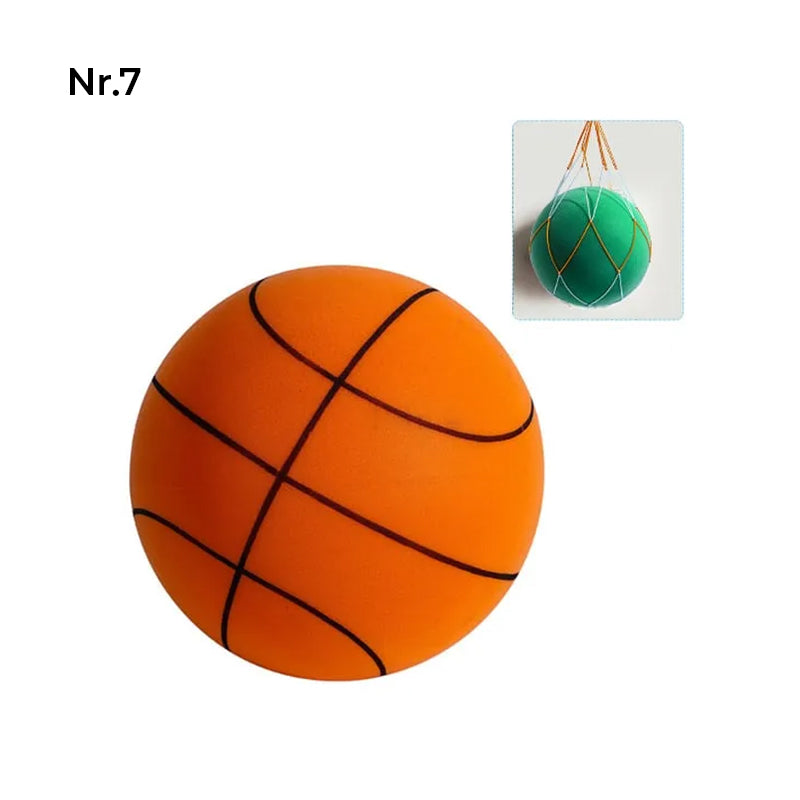 Silent Basketball for Kids Indoor