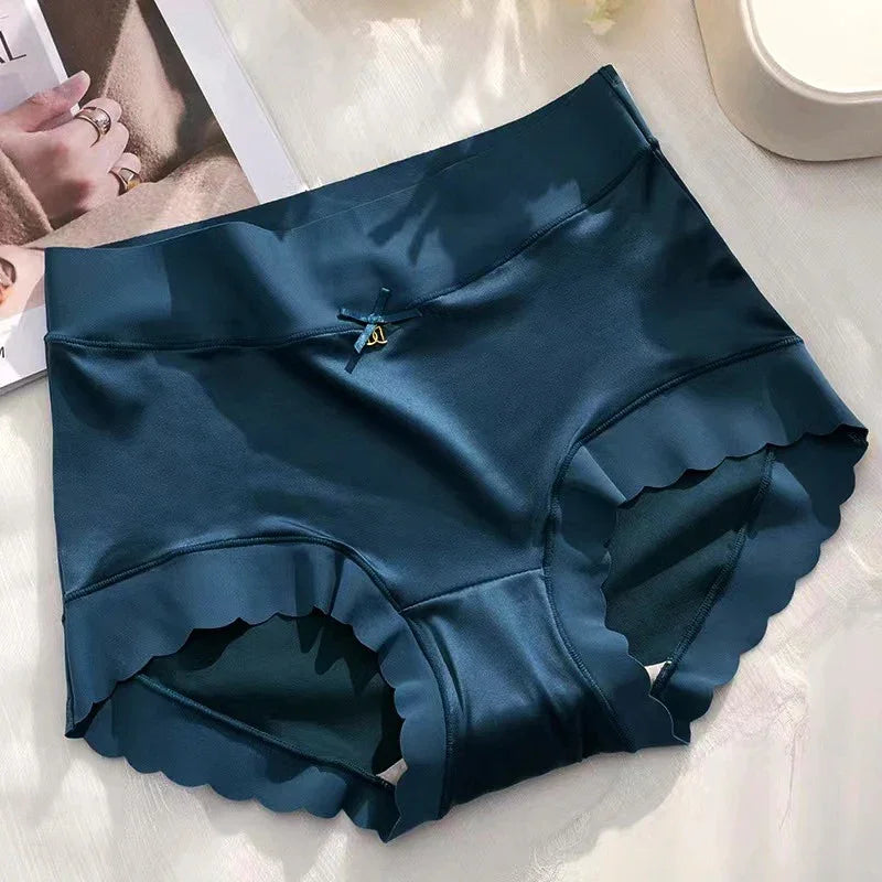 SilkTouch Seamless Underwear (5+5 Free)