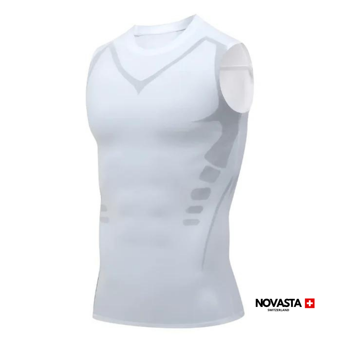 SlimVest™ - Slimming Vest