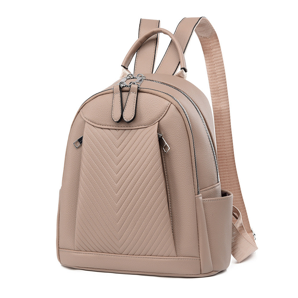 Stylish and Practical Backpack Bag
