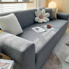 Stylish Stretch Sofa Cover for a New Look