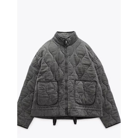 Vintage & Comfortable Winter Coat