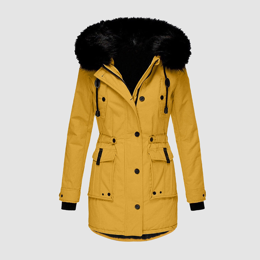 Warm Winter Jacket