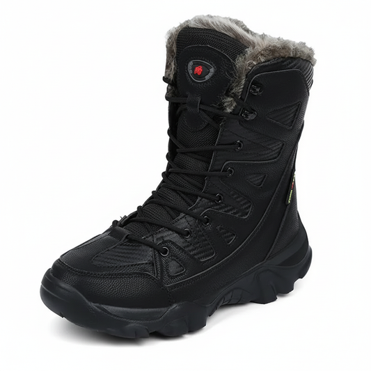 Waterproof Winter Boots