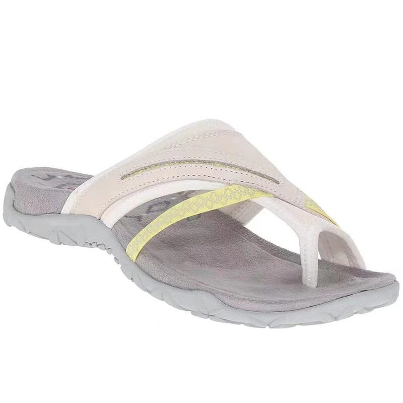 Women's Flip Flops: Ultra-Lightweight, Comfortable & Stylish for Summer