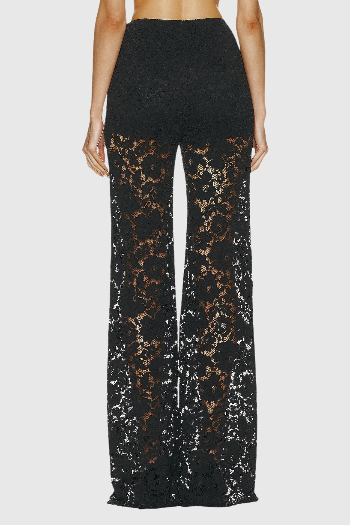Women's Lace Suit Set