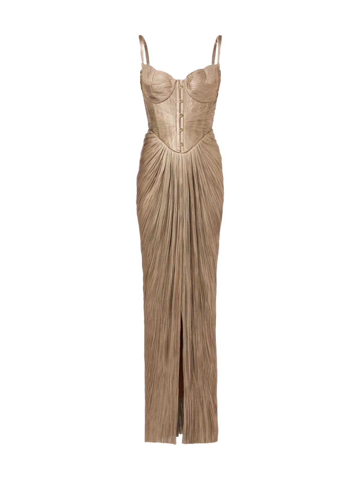 Women's Sweetheart Maxi Dress