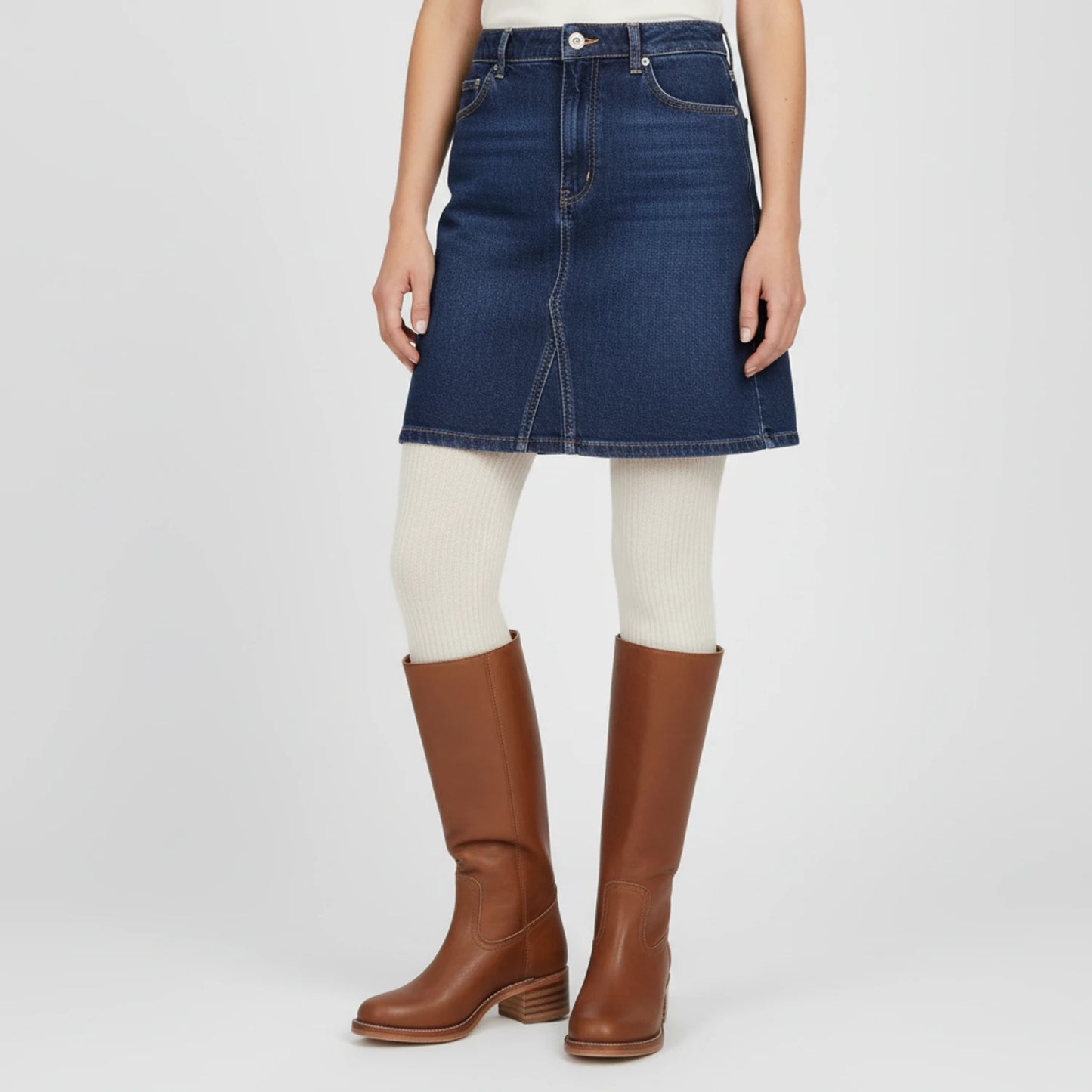 Women's Knee High Boots