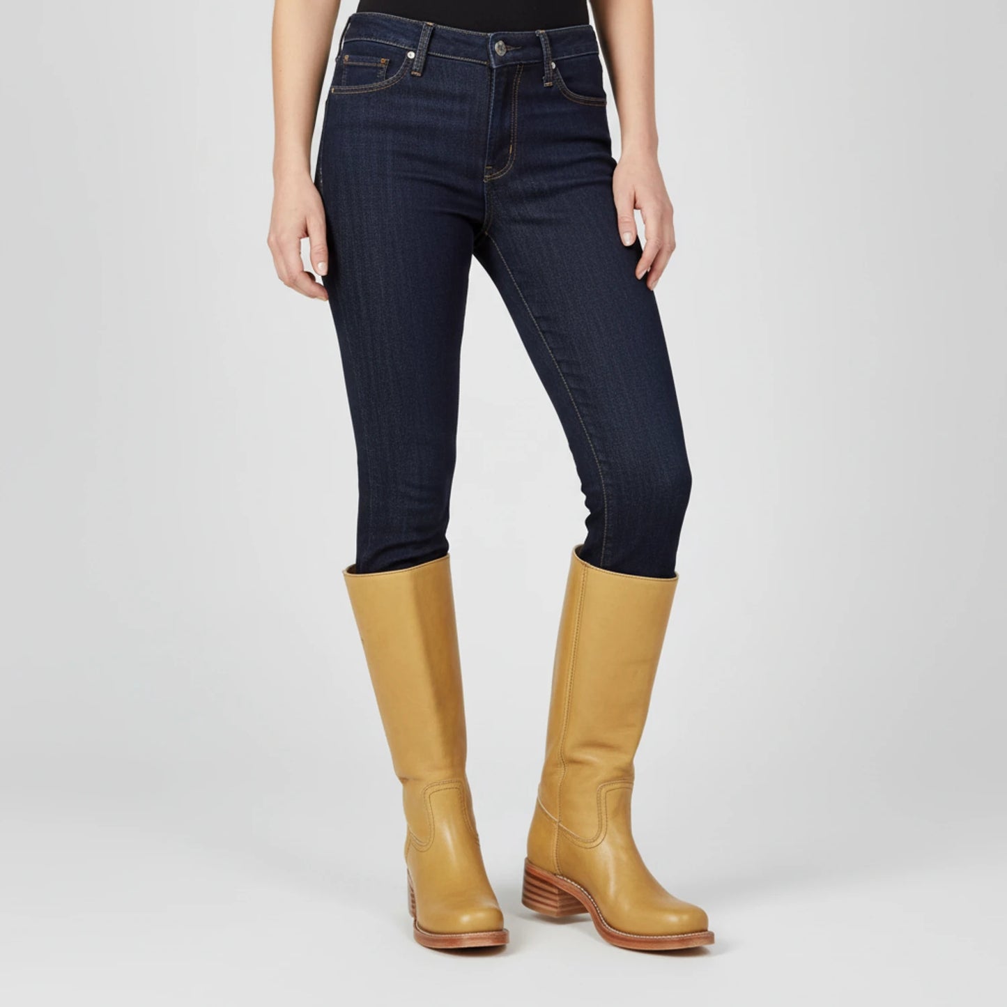 Women's Knee High Boots