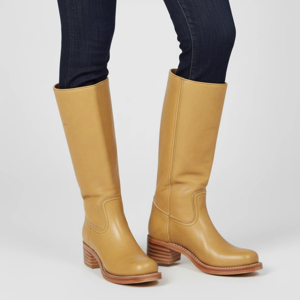 Women's Knee High Boots