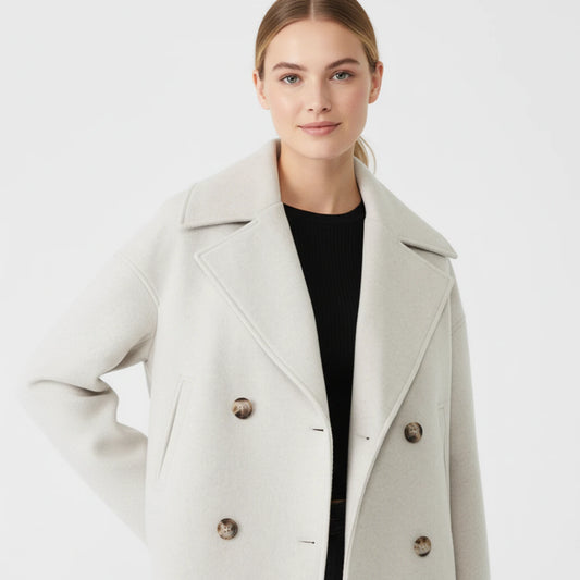 Women's Oversized Jacket image
