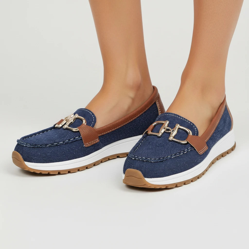 Women's Slip-On Loafers