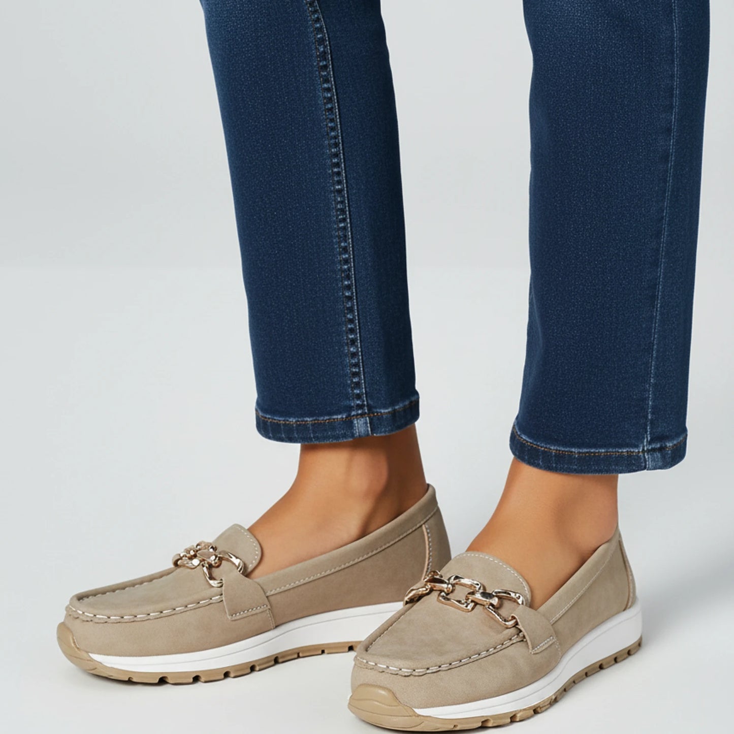 Women's Slip-On Loafers