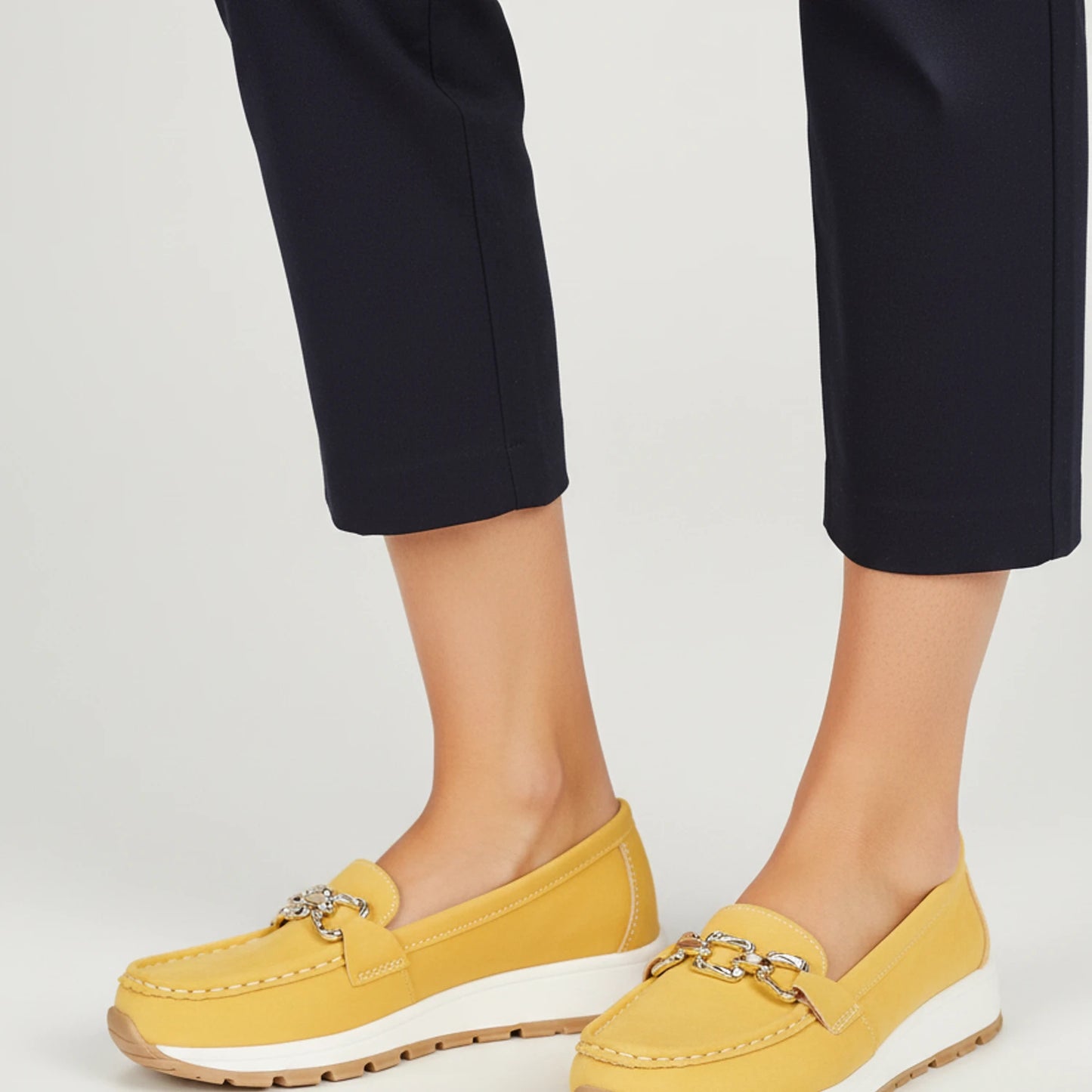 Women's Slip-On Loafers