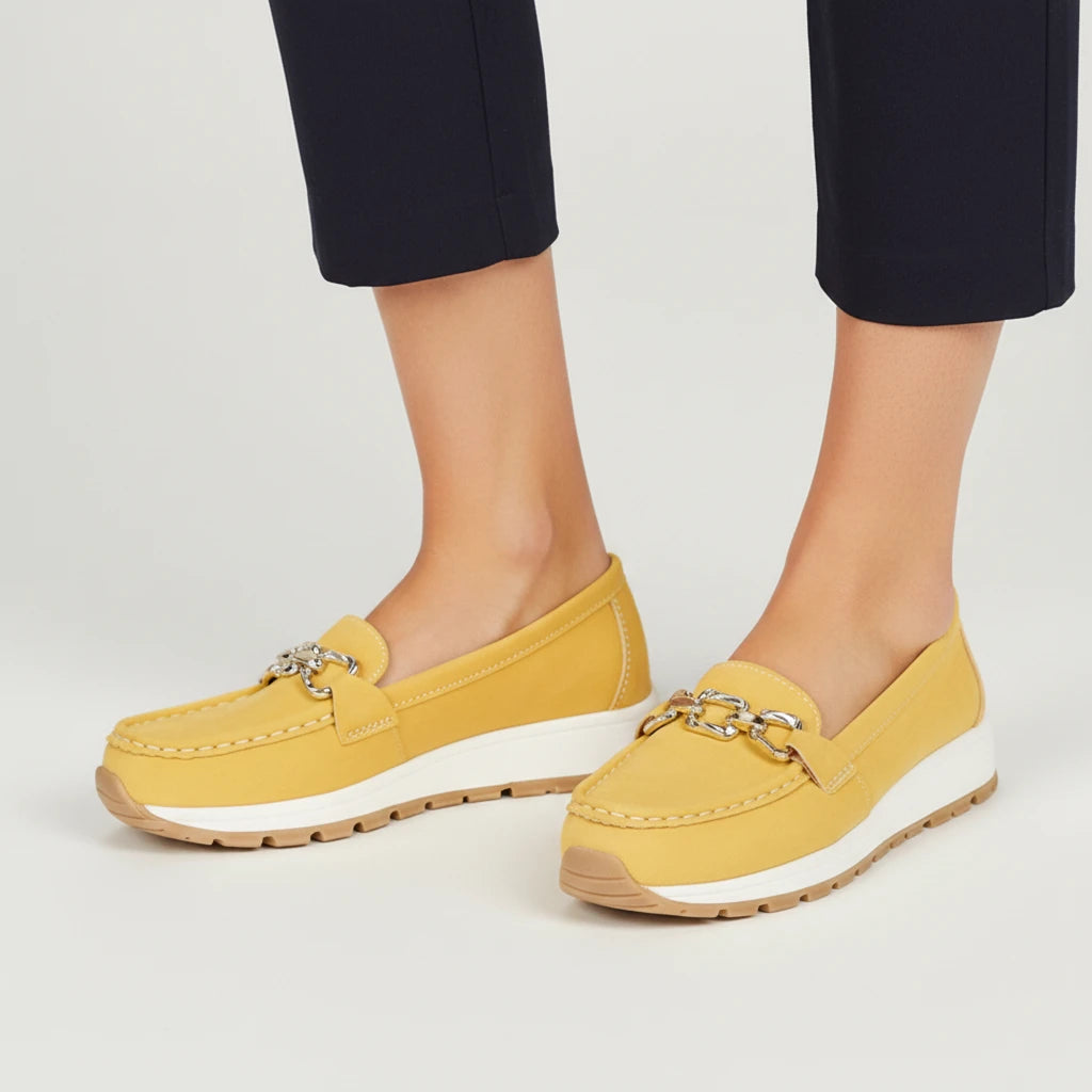 Women's Slip-On Loafers