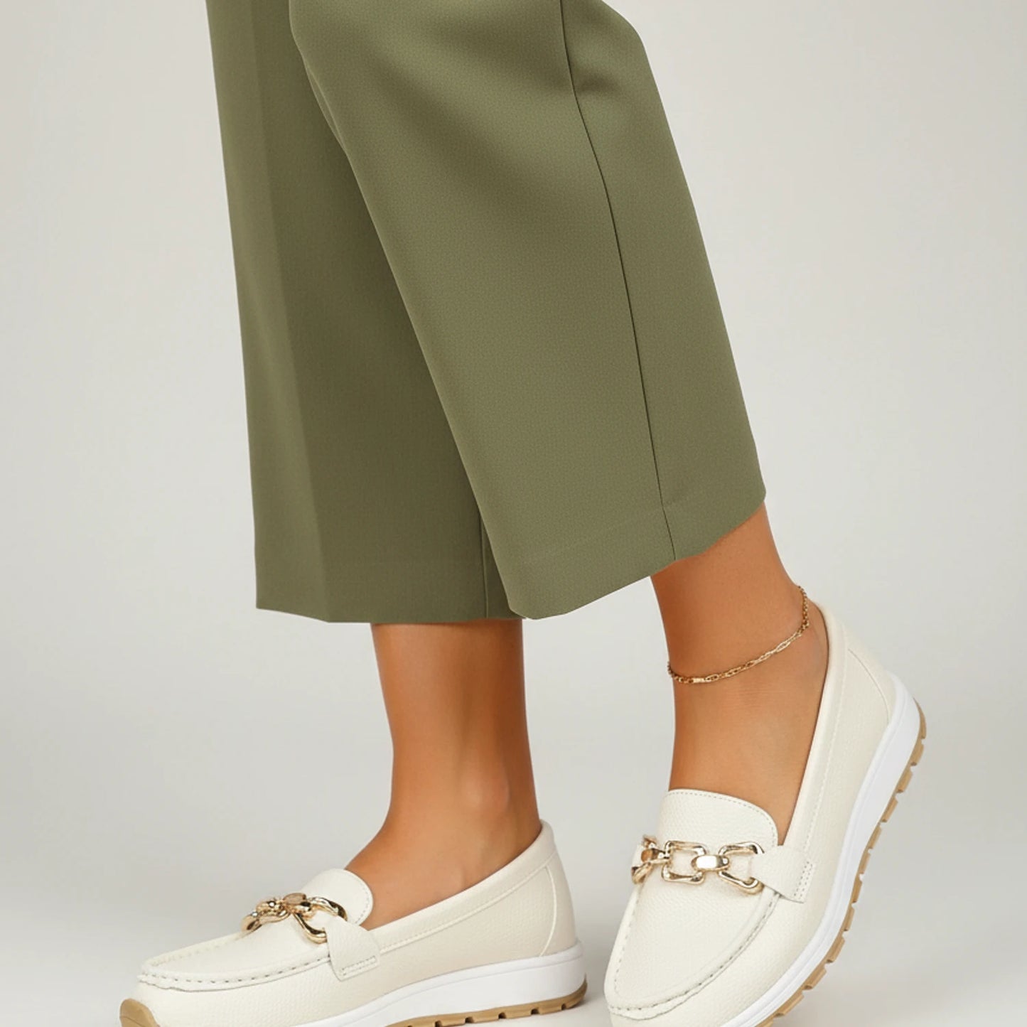 Women's Slip-On Loafers