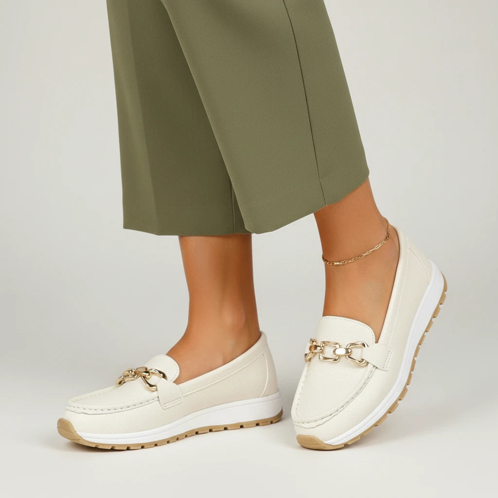 Women's Slip-On Loafers