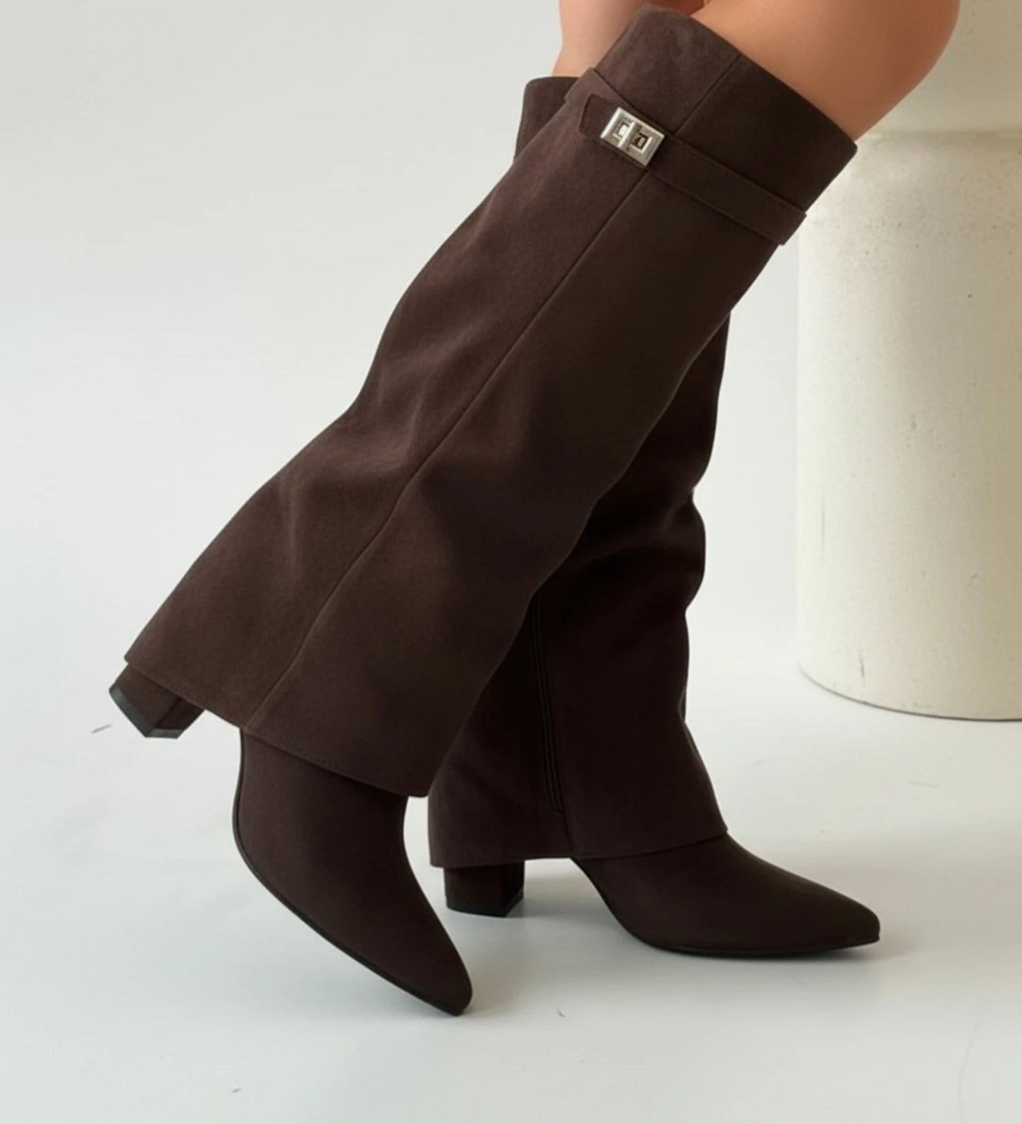 Women's Slouch Boots image