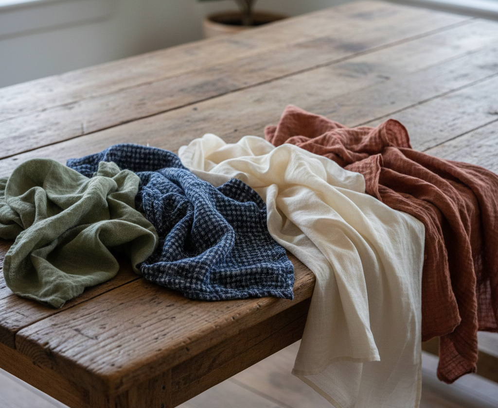 Small Style Adjustments That Can Change How You Feel in an Outfit