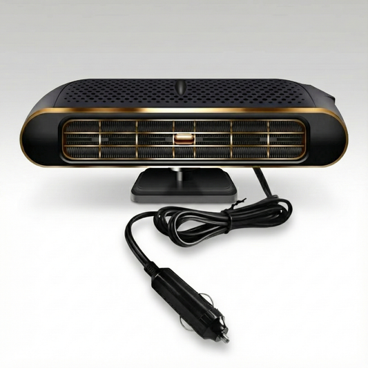 12V Portable Car Heater & Defroster