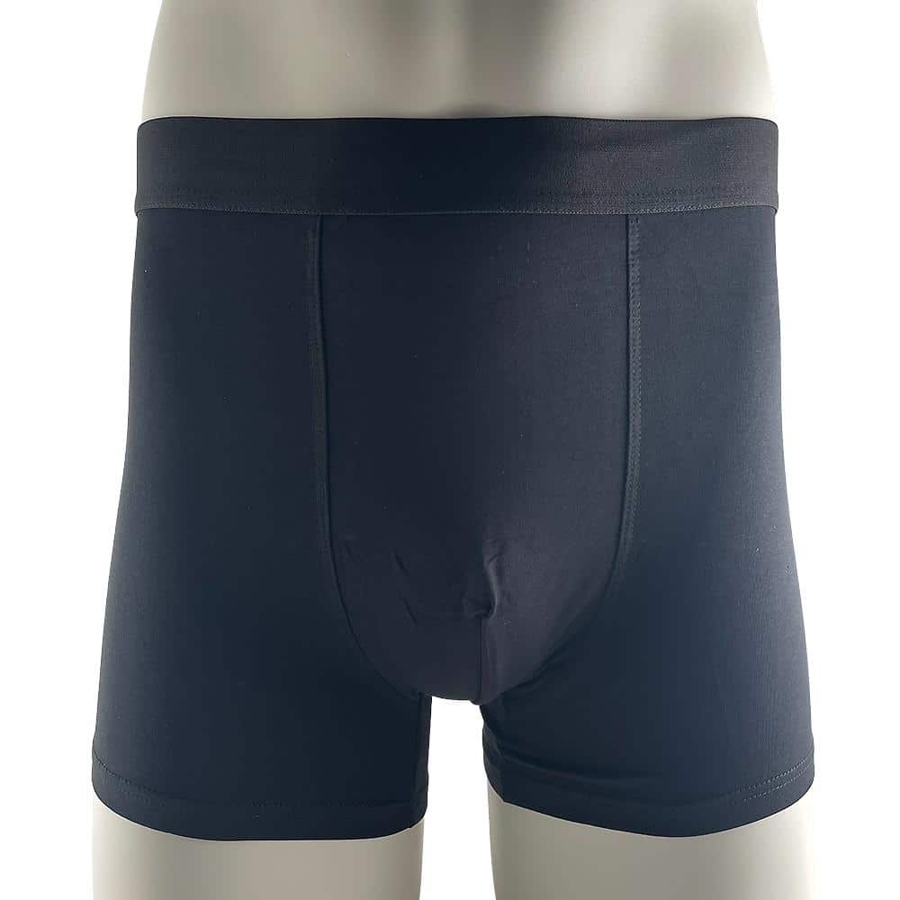 3 Pack Bamboo Boxers for Men – Soft & Breathable Underwear