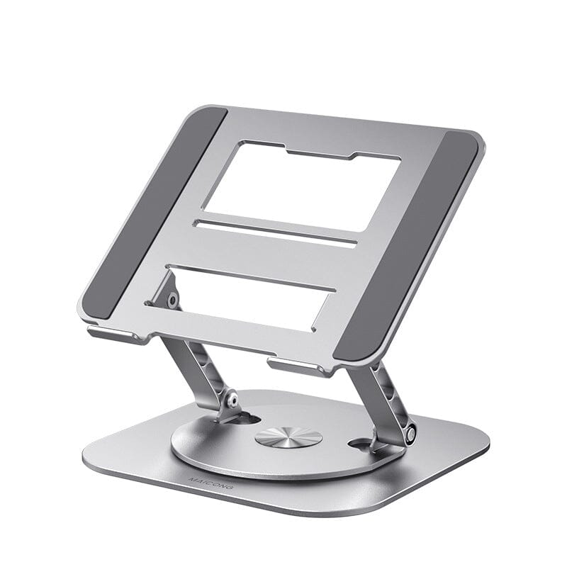 360° Pro Laptop Stand – Less Neck Pain & Always the Perfect Viewing Angle