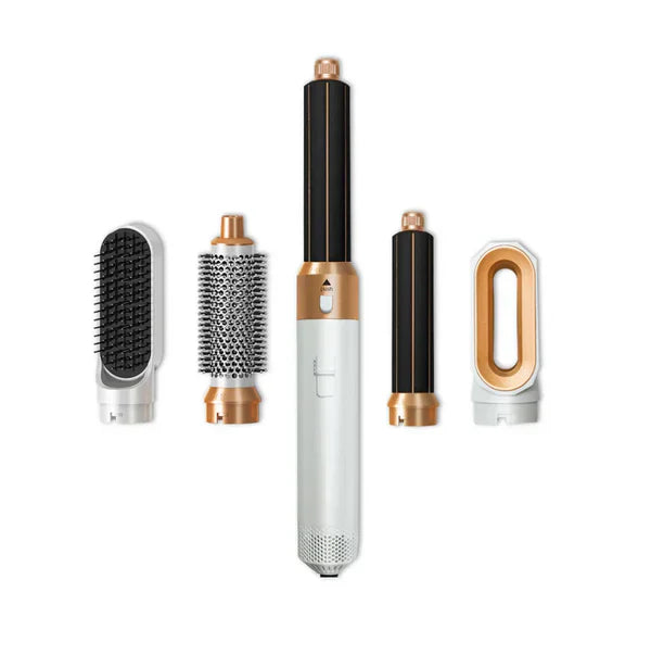 5-in-1 Versatile Hair Styling Tool – For Perfect Hairstyles