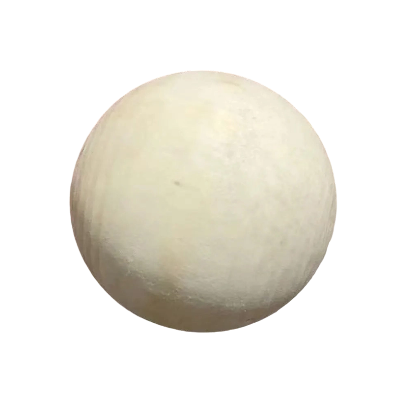 Dumpling | Wooden Dough Press | Non-Stick Surface