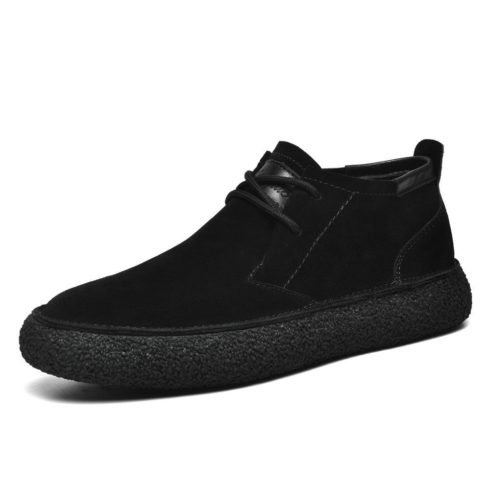 Men's Lace-Up Shoes - Image 9