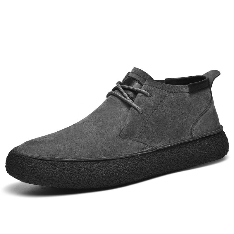 Men's Lace-Up Shoes - Image 7