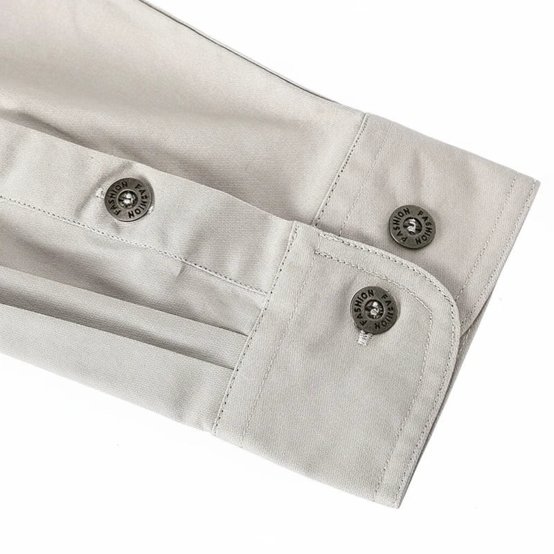 Men's Button-Down Shirt