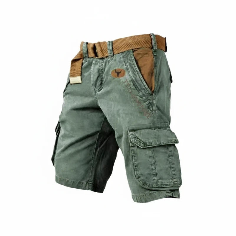 Men's Cargo Shorts