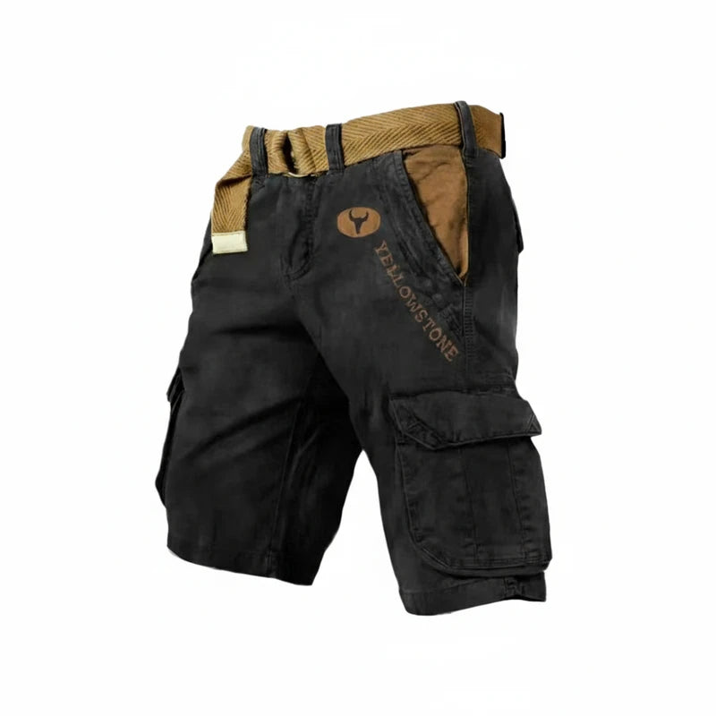 Men's Cargo Shorts
