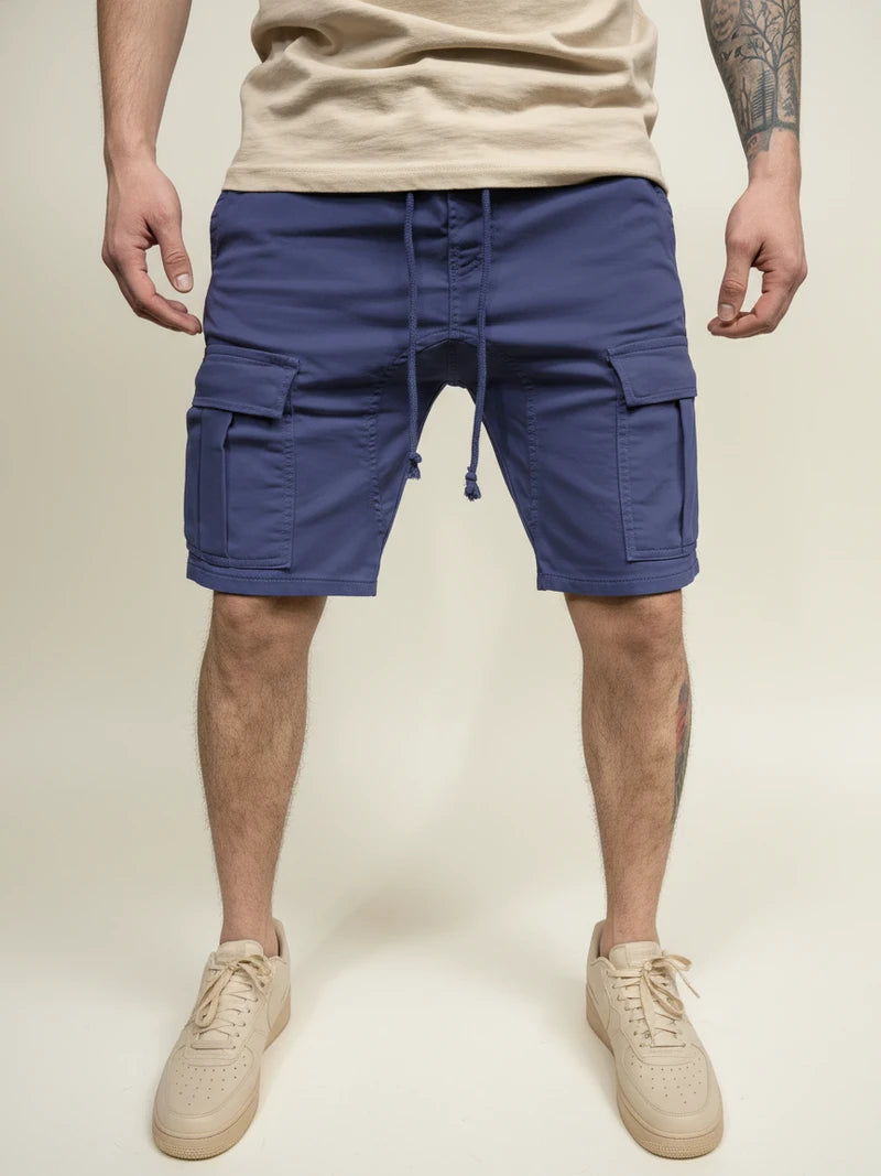 Men's Cargo Shorts