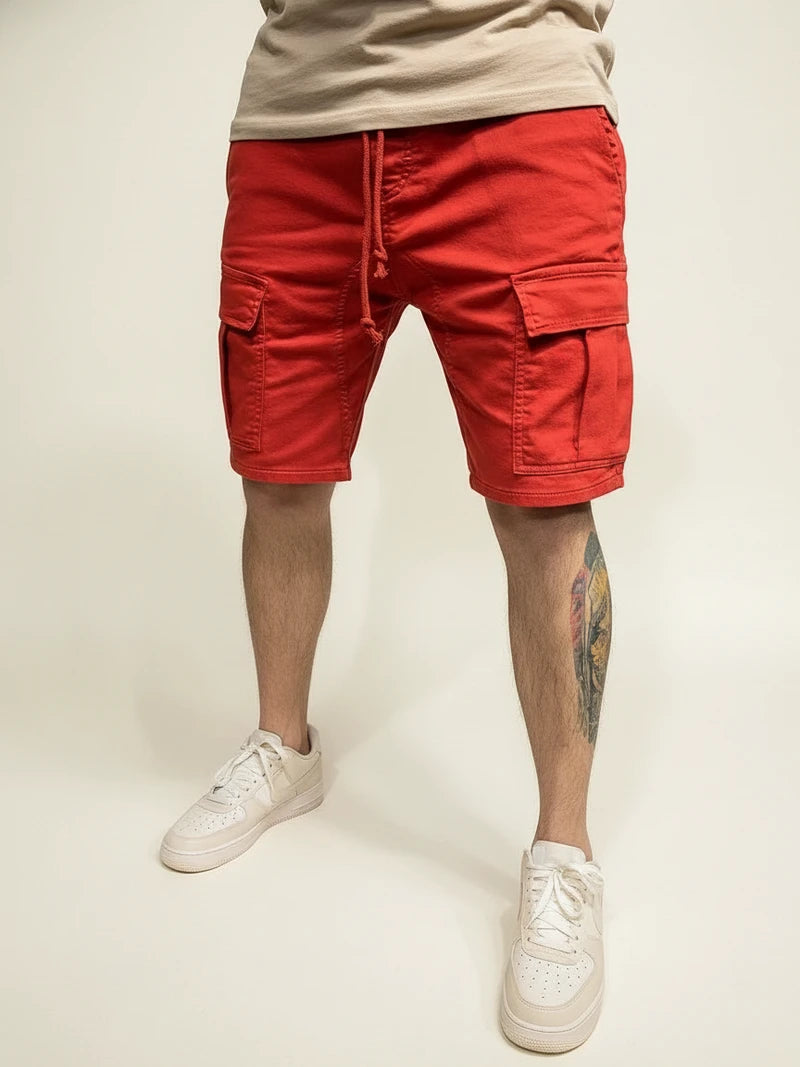 Men's Cargo Shorts
