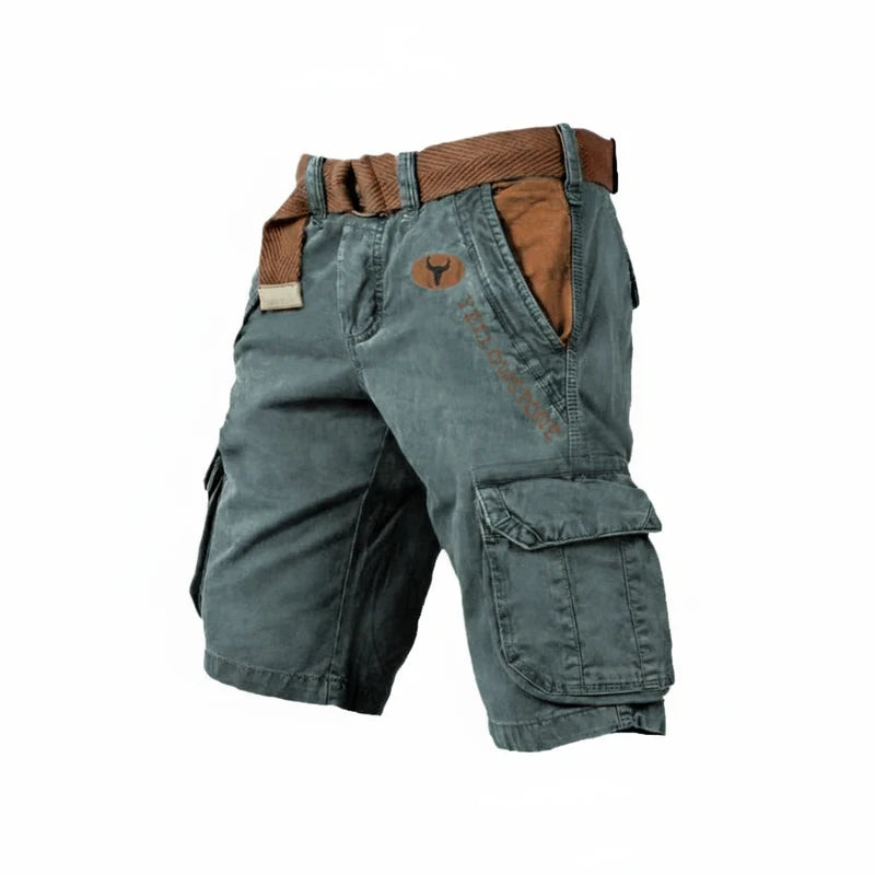 Men's Cargo Shorts