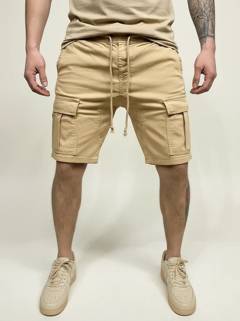 Men's Cargo Shorts