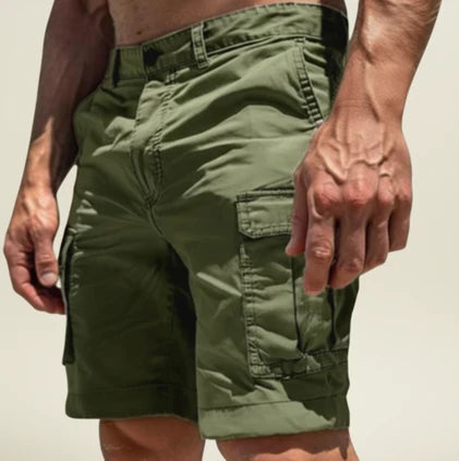 Men's Cargo Shorts